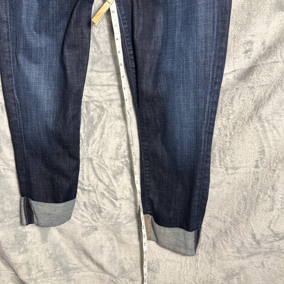 Citizens‎ of Humanity women’s  Citizens of Humanity Dani cropped straight leg 32 - Picture 4 of 13